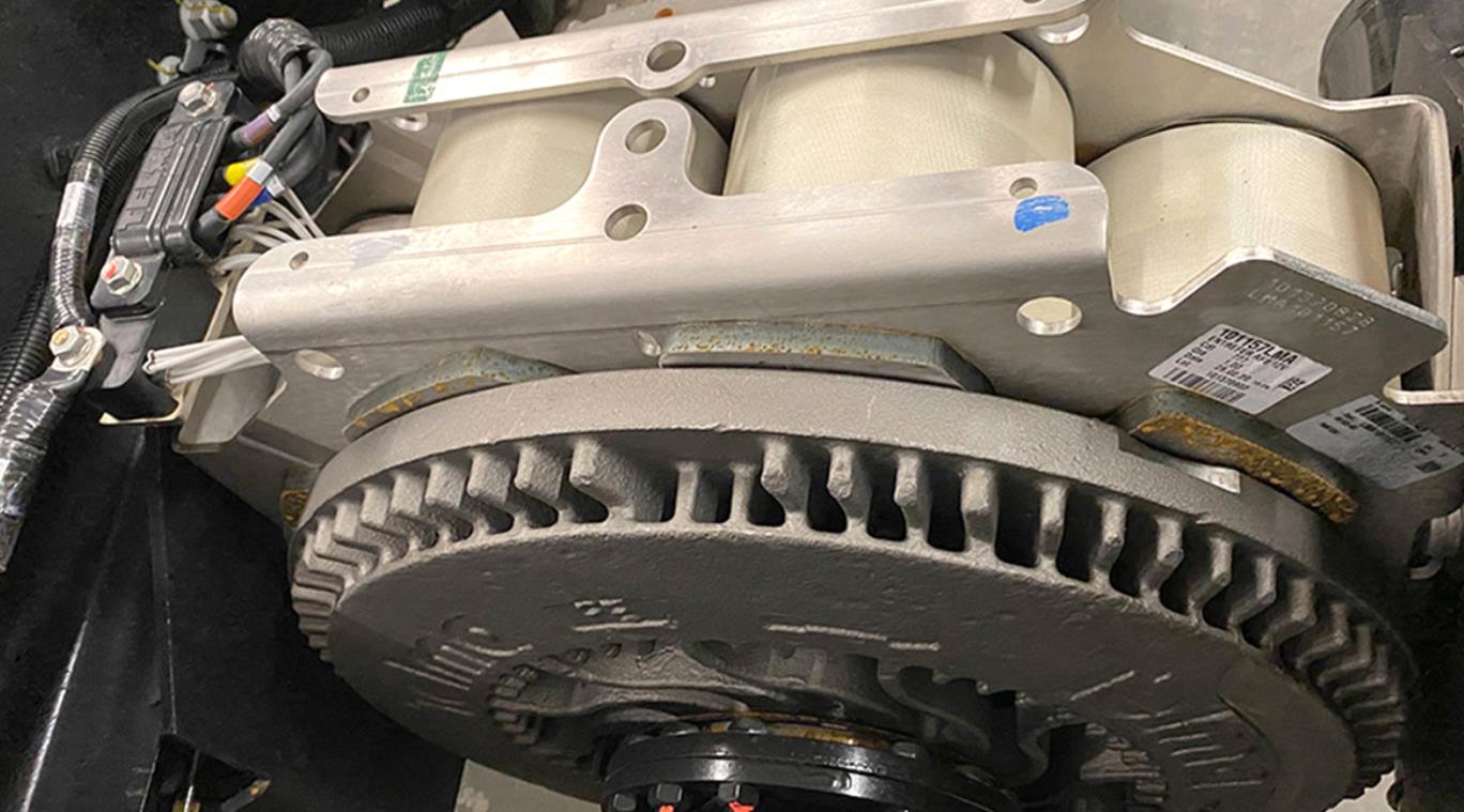 What Are Truck Retarders? A Complete Breakdown