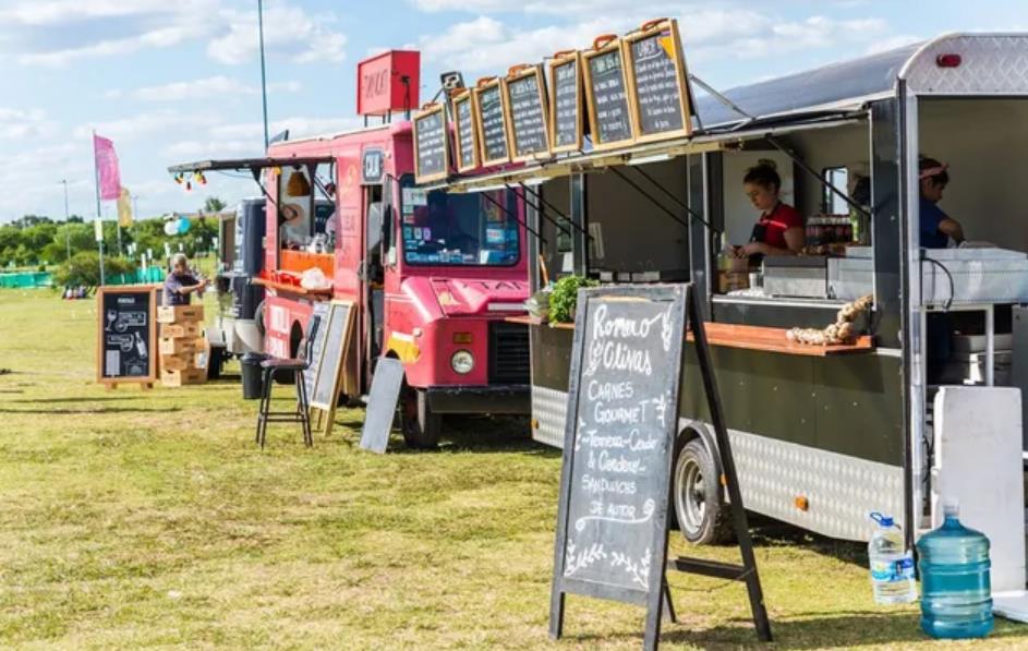How Much To Rent A Food Truck? A Complete Breakdown