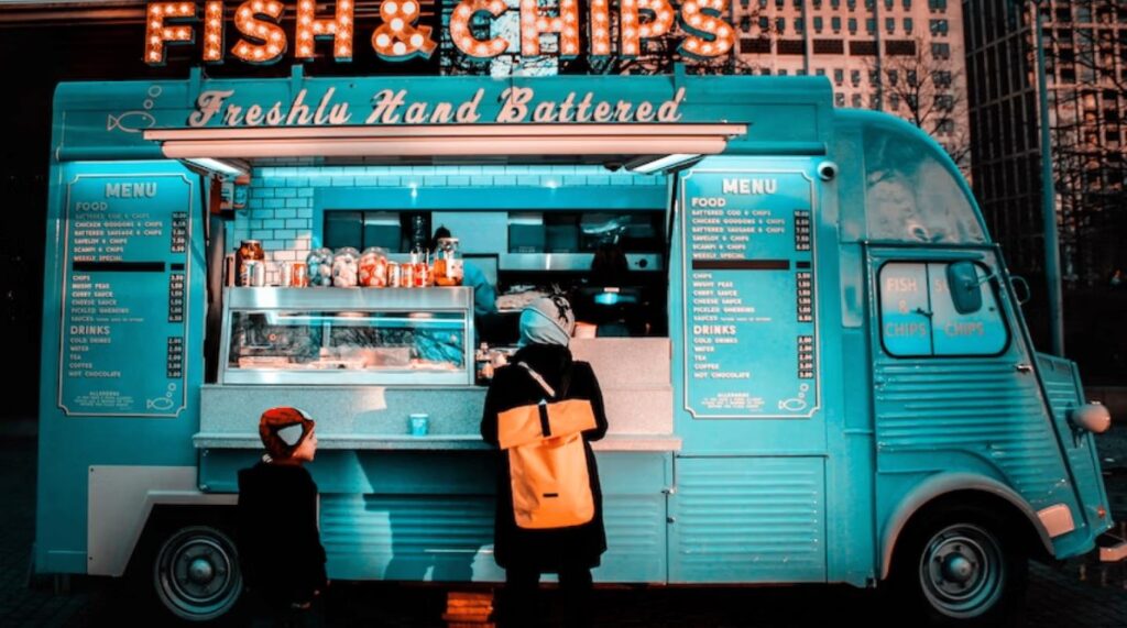 How Much To Rent A Food Truck? A Complete Breakdown
