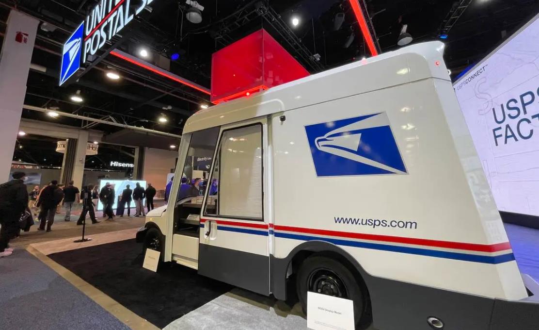 Can You Track A USPS Truck? A Complete Breakdown