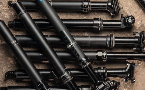 how to choose the right dropper post