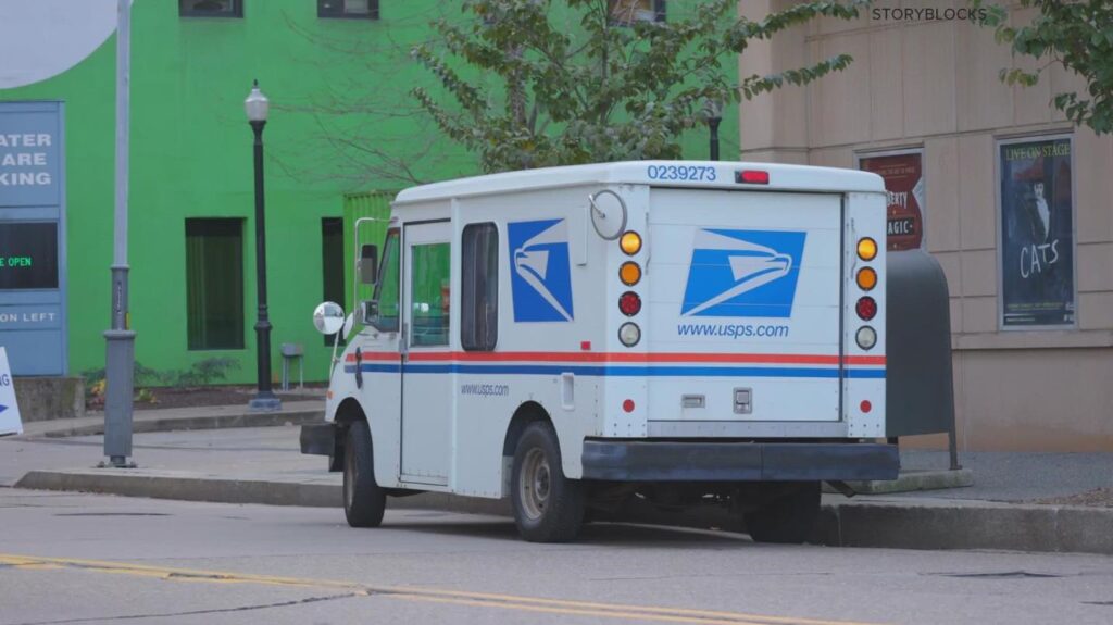 Can You Track A USPS Truck? A Complete Breakdown