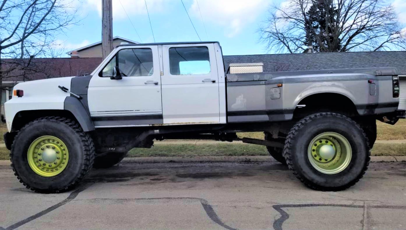 Are Monster Trucks Street Legal? Straight Answer