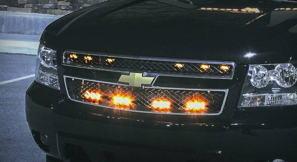 How To Make Factory Truck Lights Strobe? 7 Easy Steps