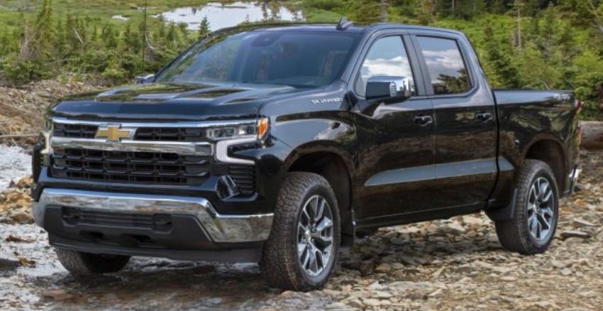 How Does Chevy Truck Month Affect Resale Value