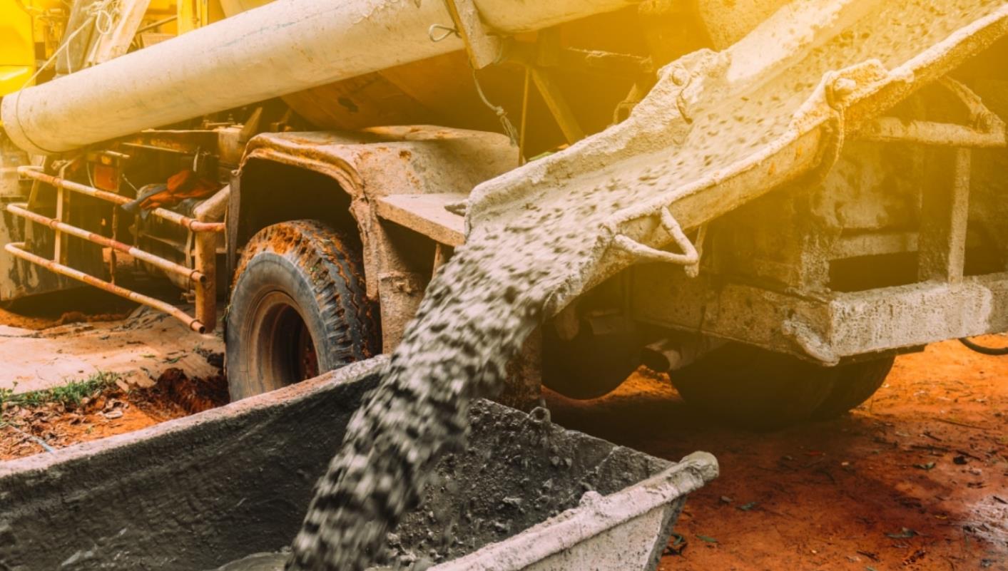 How Many Yards Does A Concrete Truck Hold? Answered