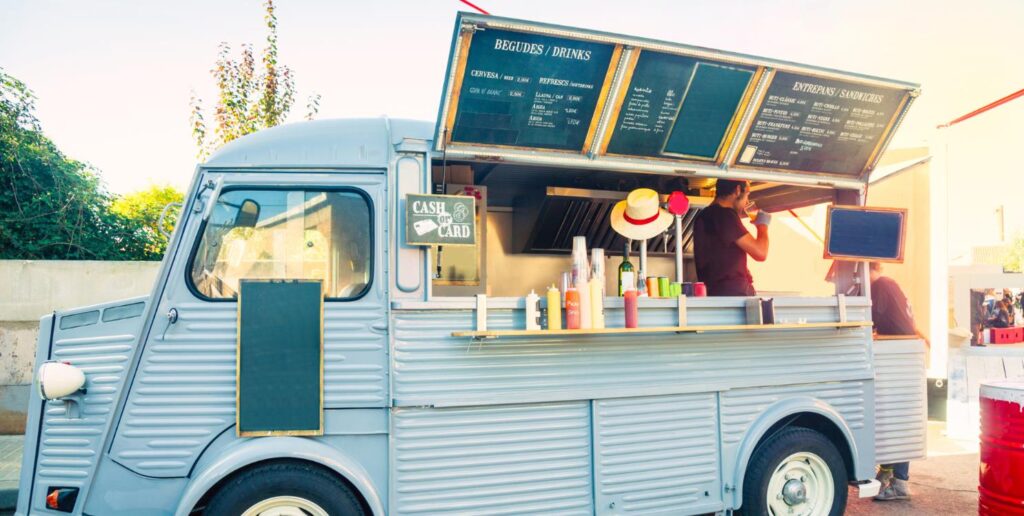 How Much Does It Cost To Rent A Food Truck In Indiana