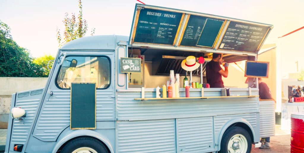 How Much To Rent A Food Truck? A Complete Breakdown