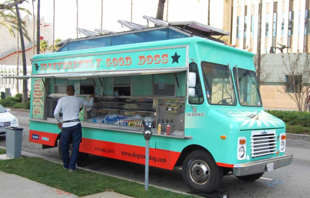 How Much Does It Cost To Rent A Food Truck In The US