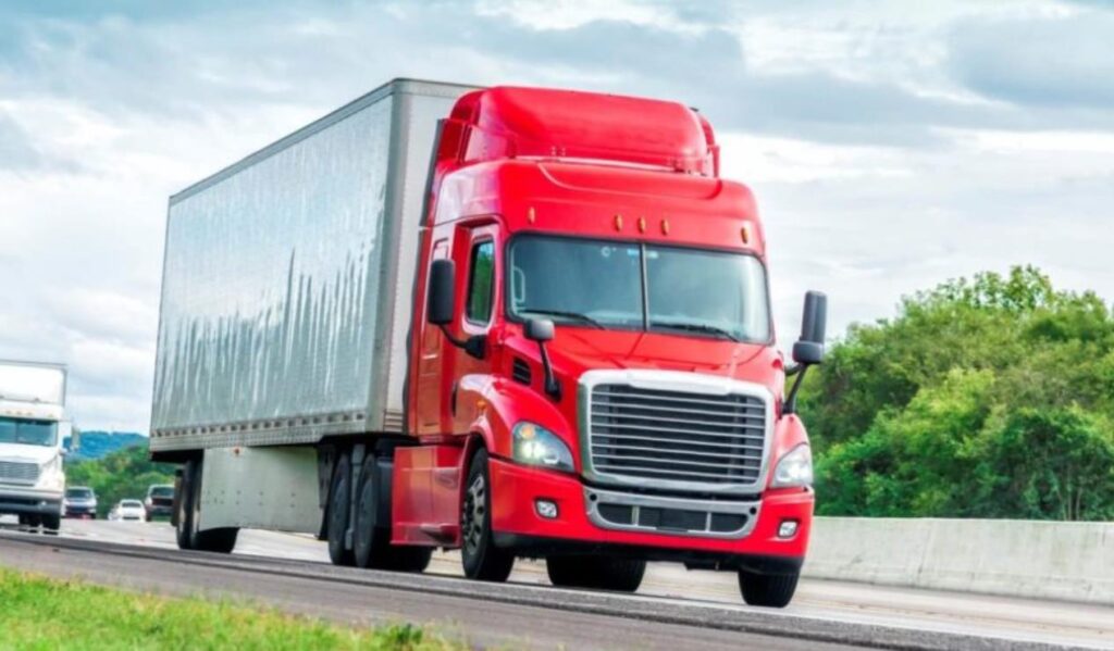 How Much Torque Does A Semi Truck Have? Answered