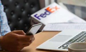 Can You Track A FedEx Truck? A Complete Breakdown