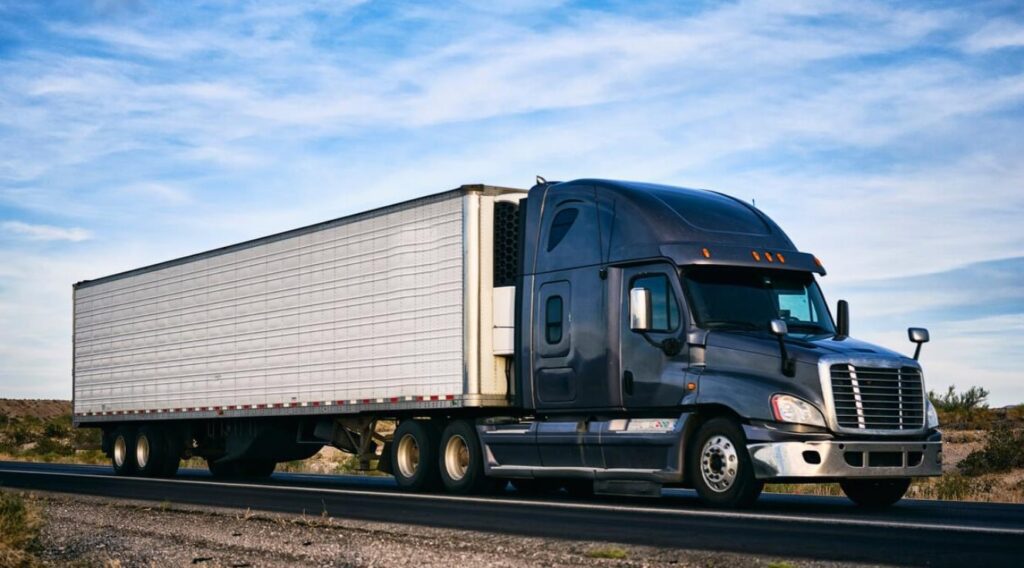 How Much Torque Does A Semi Truck Have? Answered