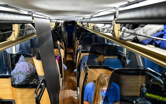 How to Choose the Right Class A Passenger Bus