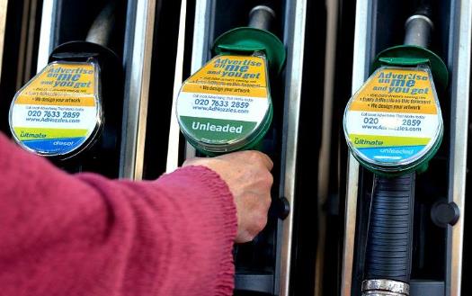 Similarities Between Gasoline And Petrol