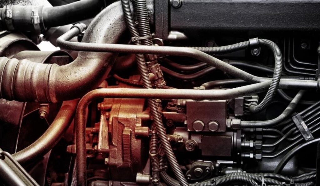 How Much Torque Does A Semi Truck Have? Answered