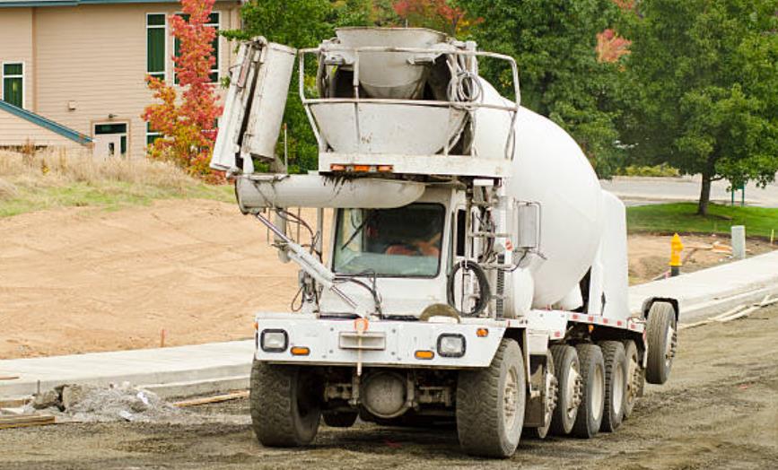 How Many Yards Does A Concrete Truck Hold? Answered