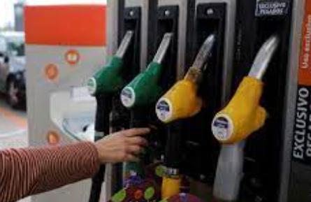 Why Do Americans Call Petrol Gasoline