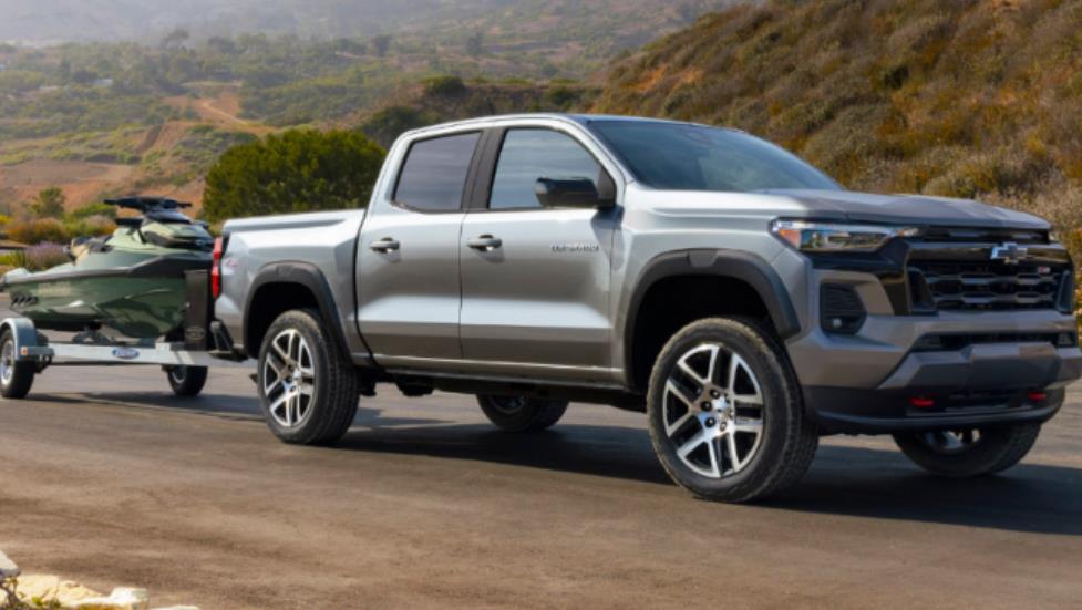 Does Toyota Make A 3/4 Ton Truck? Quick Answer