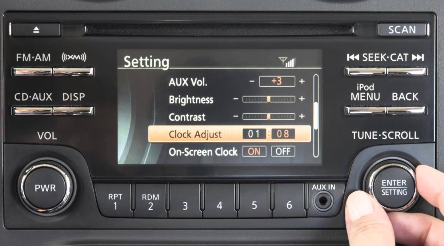How To Unmute Audio System In Nissan Rogue? Quickest Ways