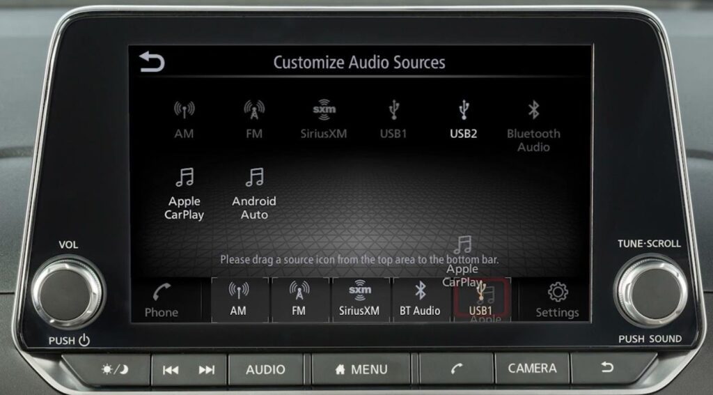 How To Unmute Audio System In Nissan Rogue? Quickest Ways