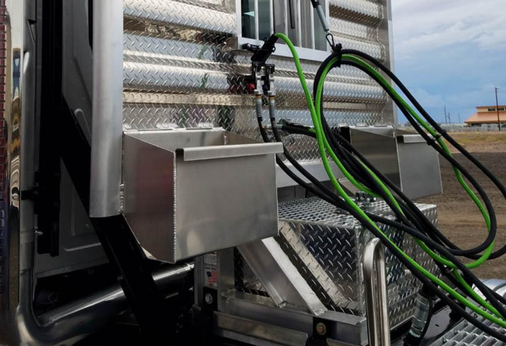 What Is A Wet Kit On A Semi Truck? A Complete Breakdown