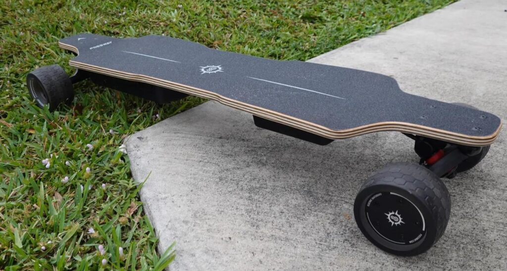 Do Electric Skateboards Have Brakes? All You Need To Know