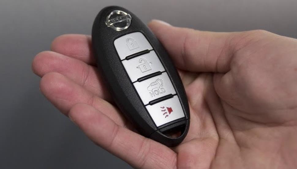 How To Remote Start Nissan Rogue? Instructions & Tips