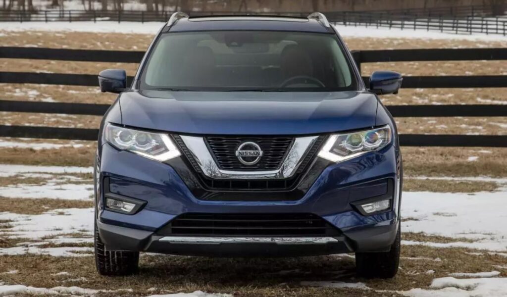 What Does Auto Refuel Mean On Nissan Rogue? Explained