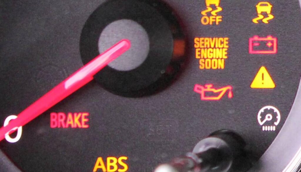 How To Turn Off Master Warning Light Nissan Altima? 10 Easy Steps