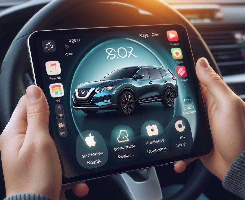 Does 2020 Nissan Rogue Have Apple Carplay? Quick Answered