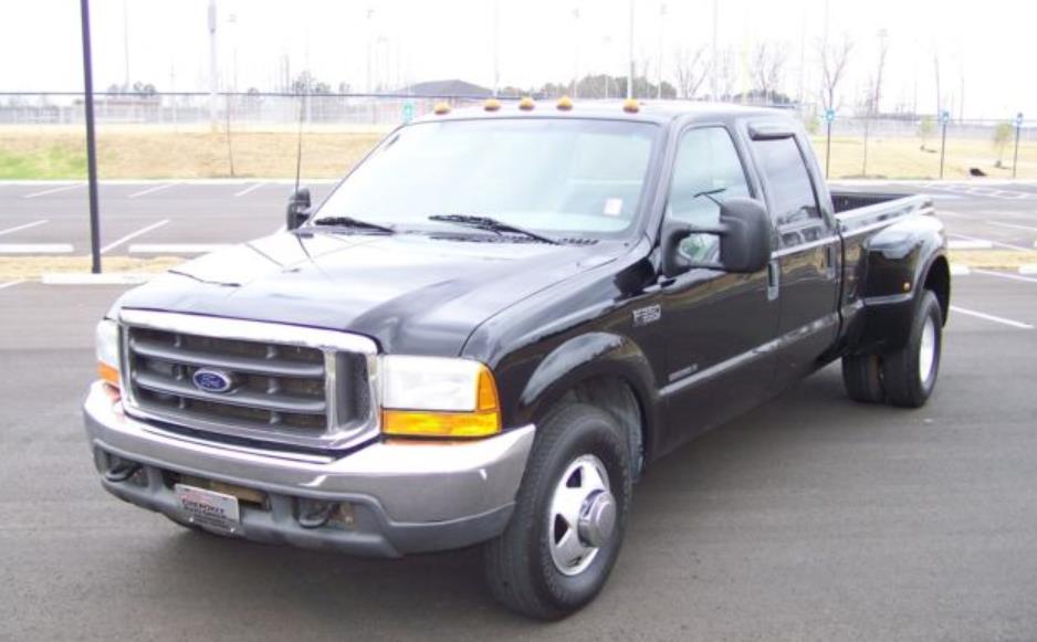 How Wide Is A Dually Truck? How To Measure Width?