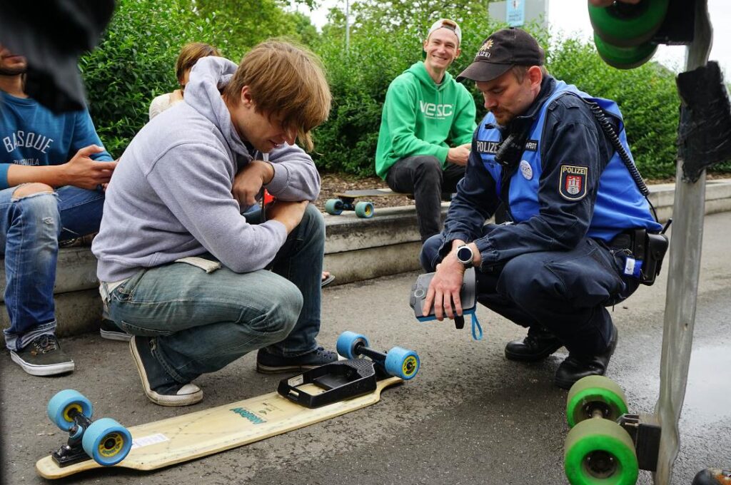 Are Electric Skateboards Legal? Where Are They Legal?
