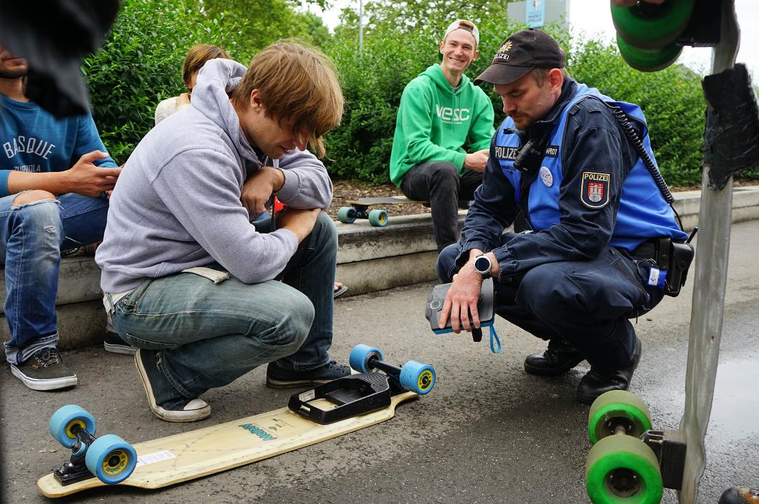 Are Electric Skateboards Legal? Where Are They Legal?