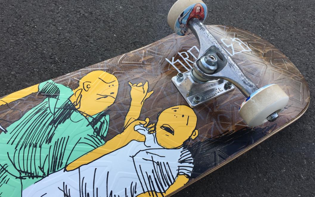 Are Krooked Skateboards Good? Quick Answer