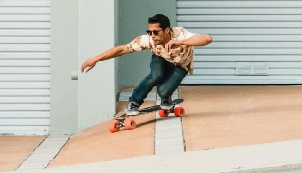 How Fast Does A Skateboard Go? How Fast Do We Ride?