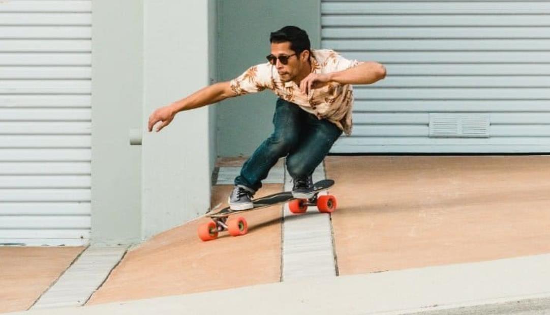 How Fast Does A Skateboard Go? How Fast Do We Ride?