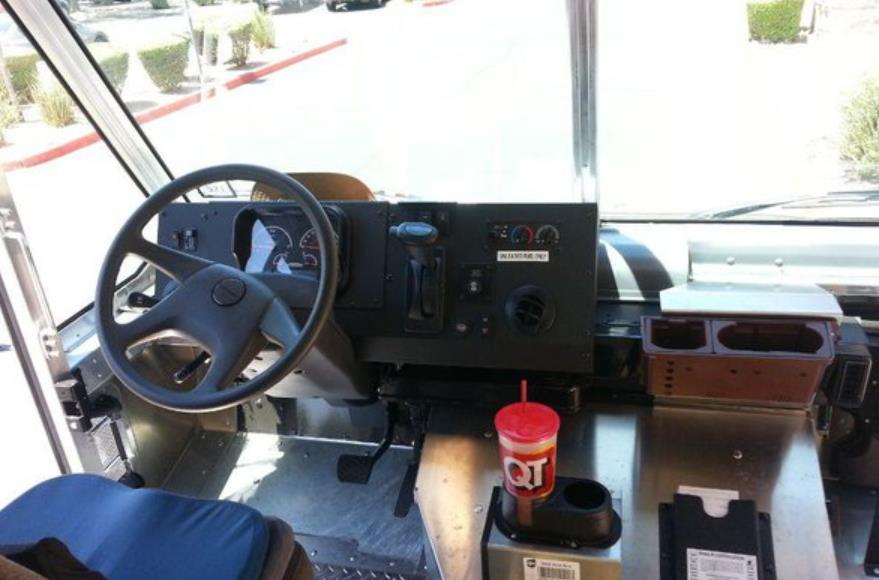 Are UPS Trucks Manual? (All You Need To Know)
