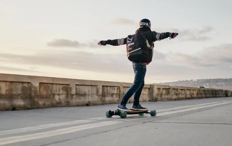Can You Take Electric Skateboard On Plane? (Risks & Consequences)