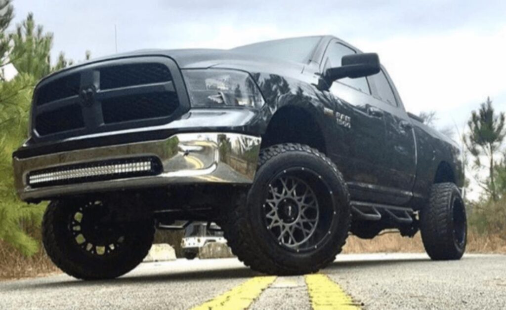 Can You Lift A 2wd Truck? A Complete Breakdown