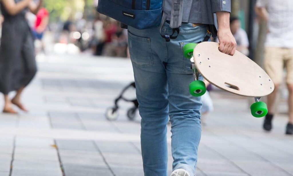 Can You Ride A Skateboard In An Airport? (Risks & Consequences)