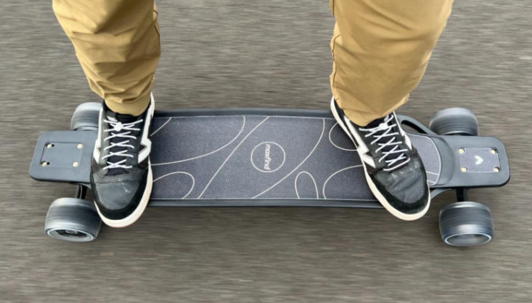 Can You Take Electric Skateboard On Plane? (Risks & Consequences)