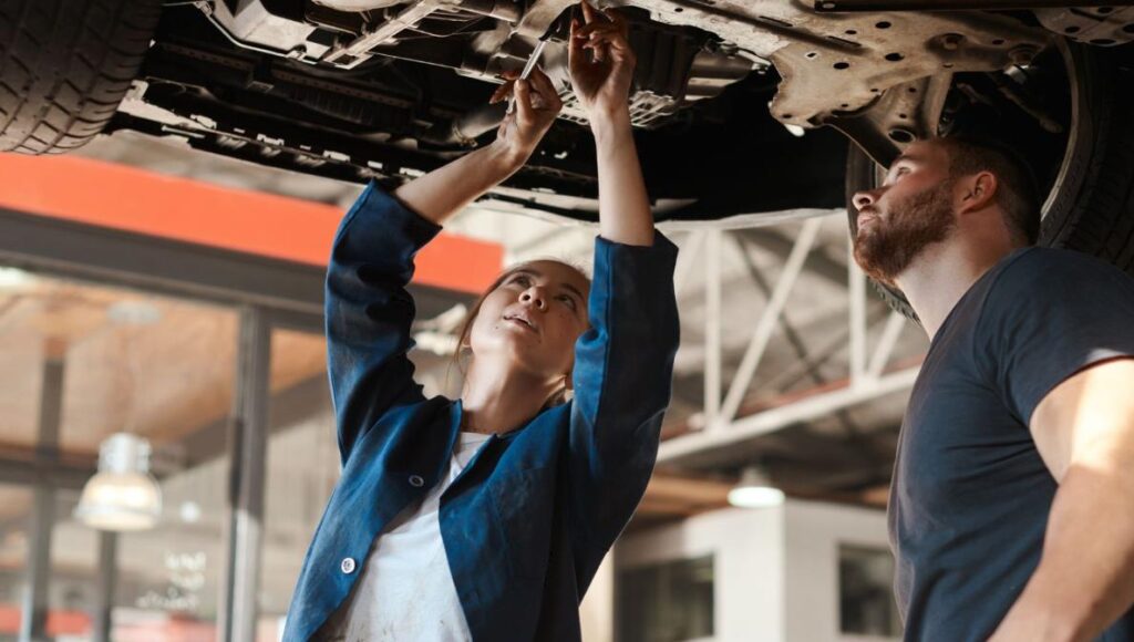 What Is Covered Under Nissan Powertrain Warranty? Answered