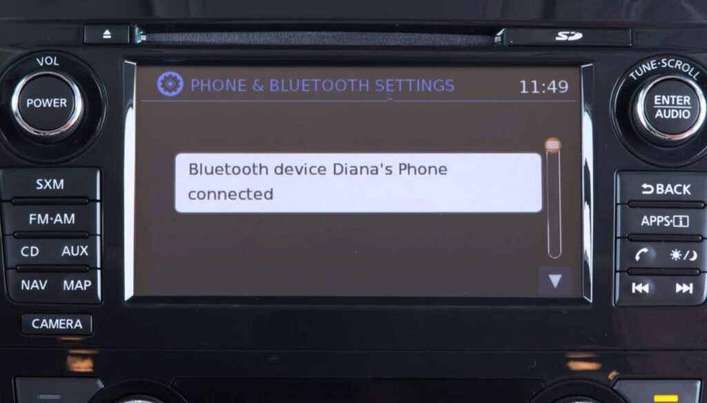 How To Unmute Audio System In Nissan Rogue? Quickest Ways