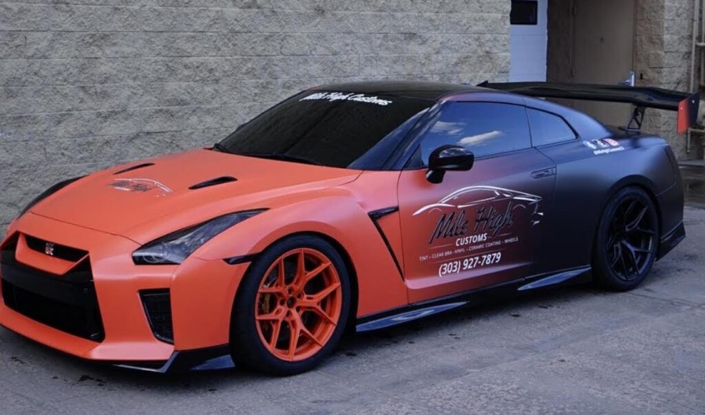 How Much To Wrap A Nissan Altima? Quick Answer