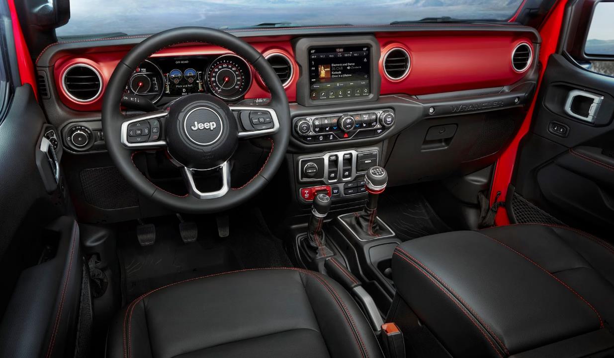 Are UPS Trucks Manual? (All You Need To Know)