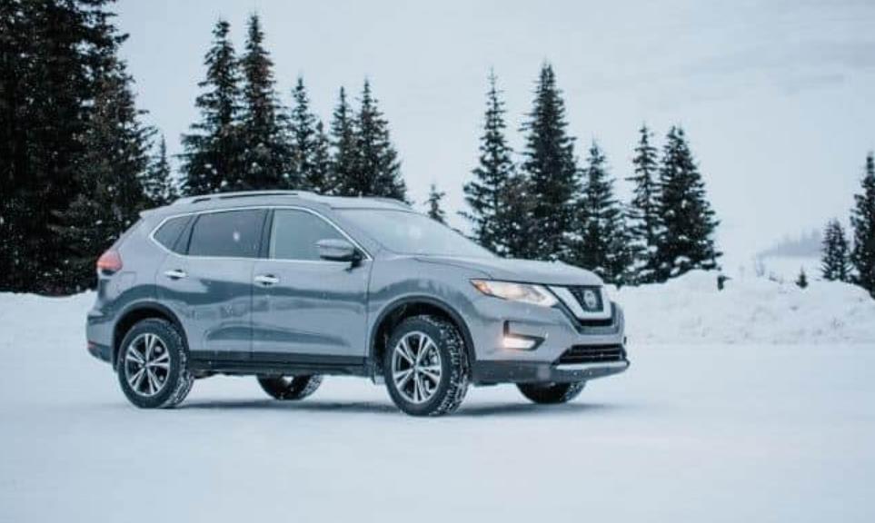 are-nissan-rogues-good-in-snow-capabilities-features