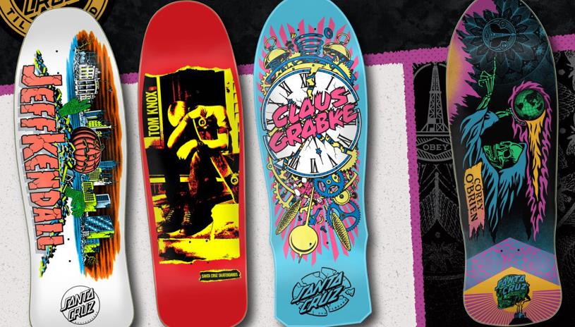 Does Anyone Have Experience With TGM Skateboards