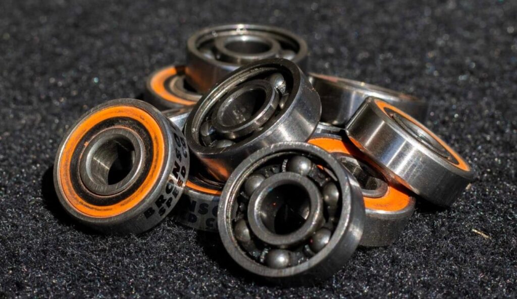 Can You Use WD40 On Skateboard Bearings? Is It A Good Choice?