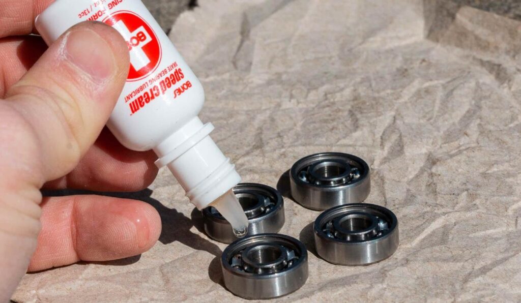 Can You Use WD40 On Skateboard Bearings? Is It A Good Choice?
