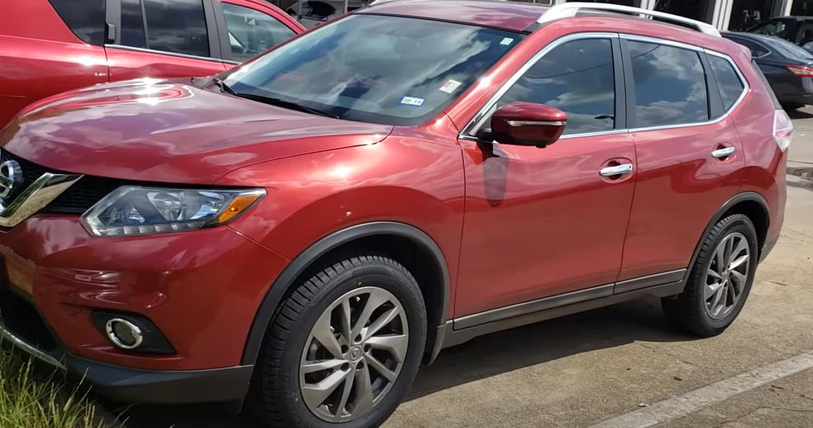 Does Nissan Rogue Have Remote Start? All You Need To Know